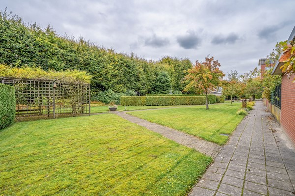 Medium property photo - Hengeveldstraat 82, 3572 KJ Utrecht